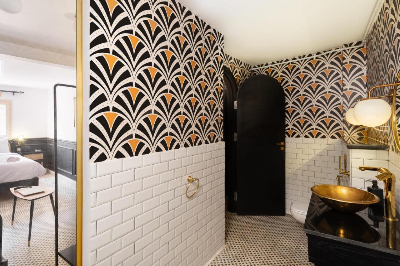 The Bold Signature 1bdr Cairo's Downtown 21b Apartment *