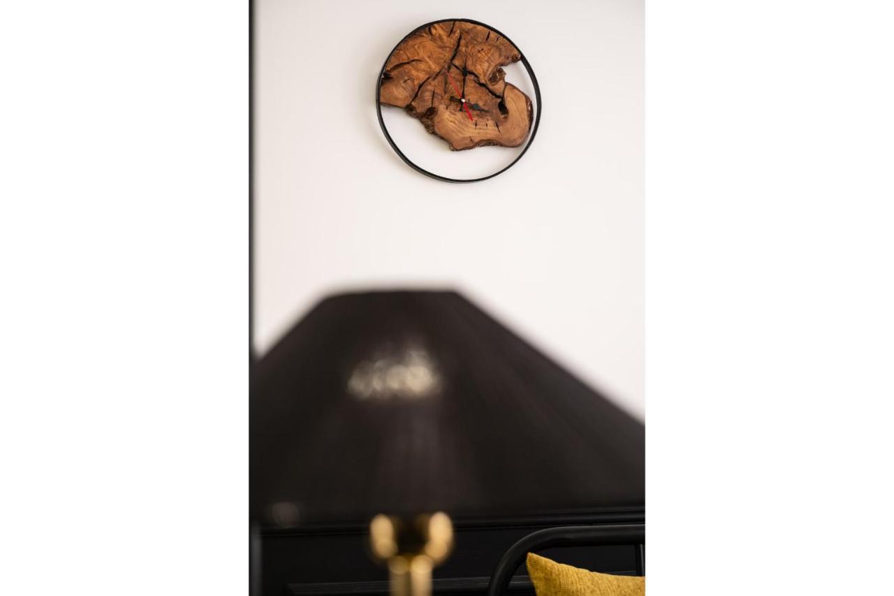 The Bold Signature 1bdr Cairo's Downtown 21b Apartment *