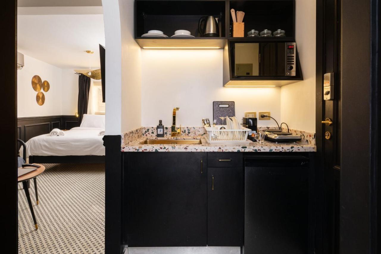 Apartment The Bold Signature 1bdr Cairo's Downtown 21b Cairo