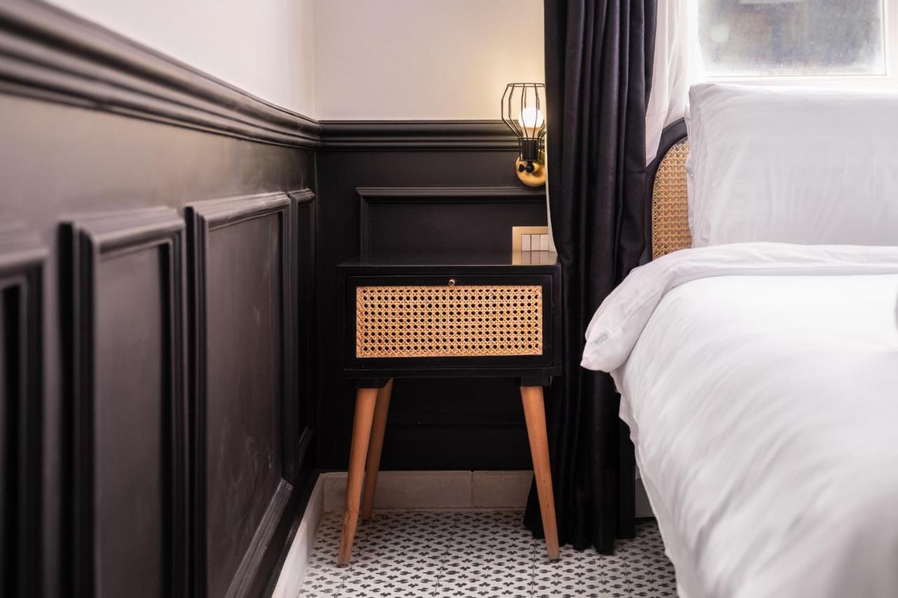 Apartment The Bold Signature 1bdr Cairo's Downtown 21b Cairo
