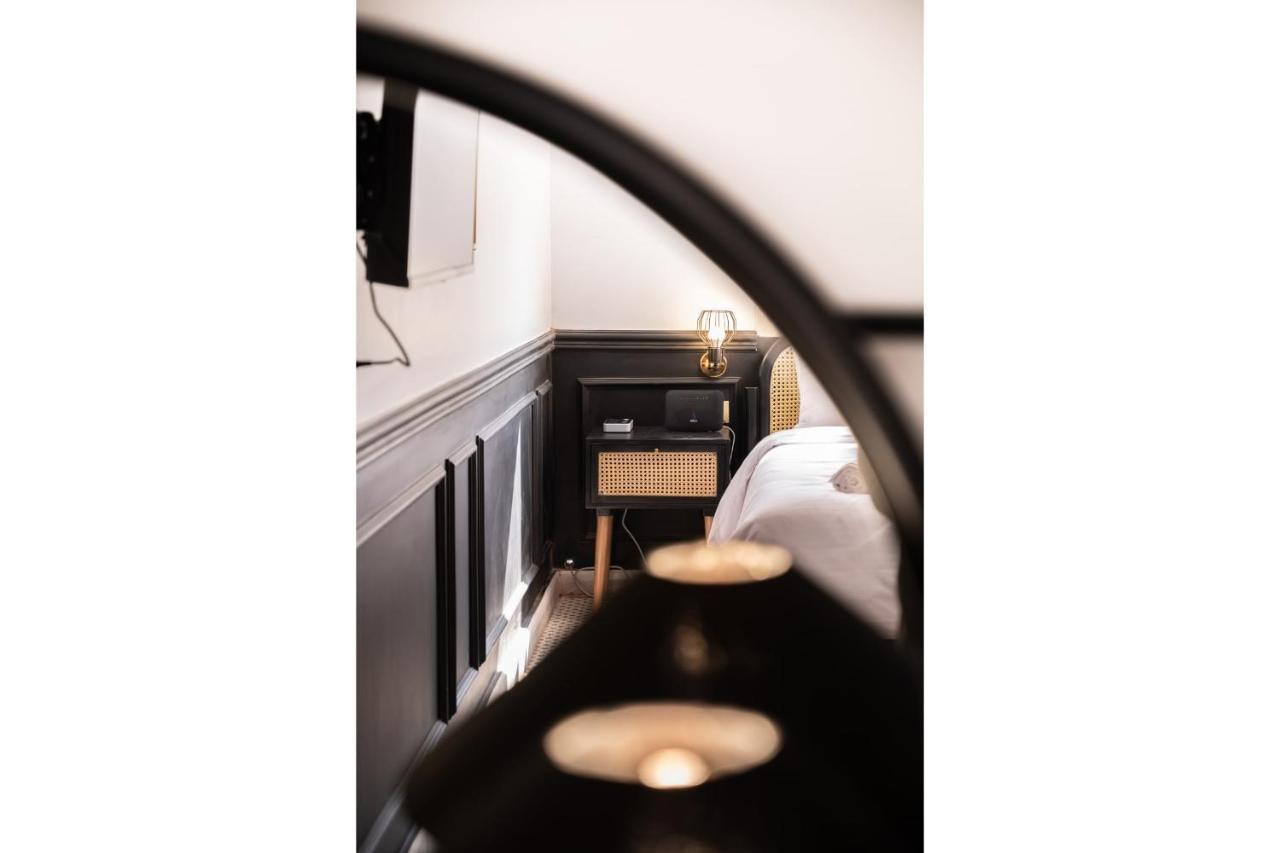 Apartment The Bold Signature 1bdr Cairo's Downtown 21b *